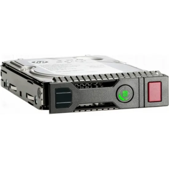 HPE 1TB SAS 12G Midline 7.2K SFF (2.5in)